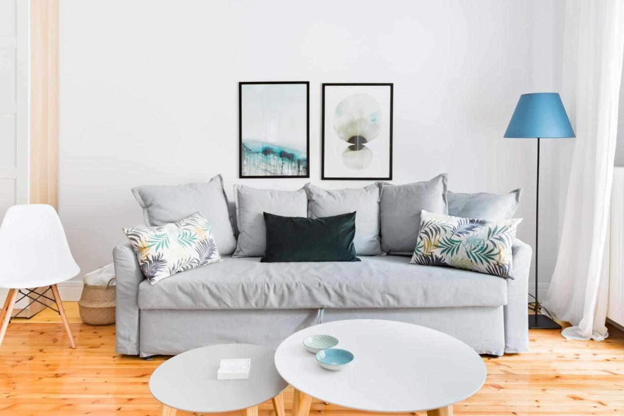 Nat'S Place An Exquisite Home Next To Metro Tesalonika Bagian luar foto